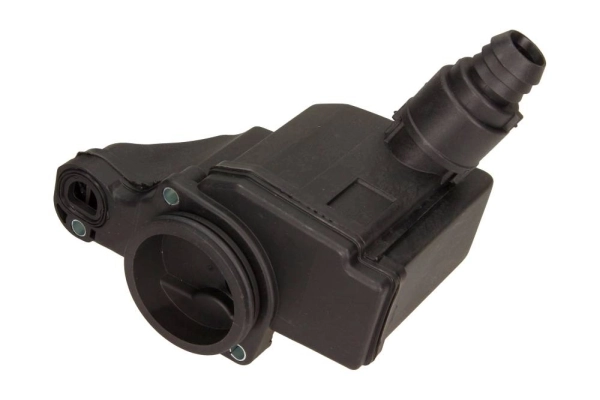 Oil Separator, crankcase ventilation