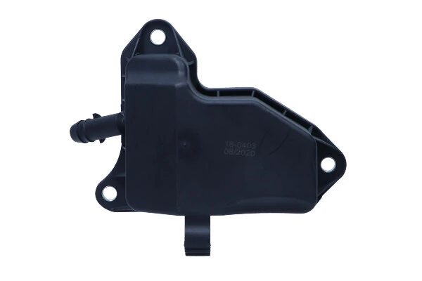 Oil Separator, crankcase ventilation