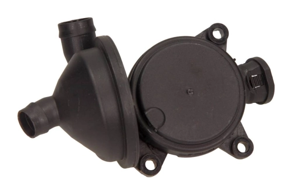 Oil Separator, crankcase ventilation