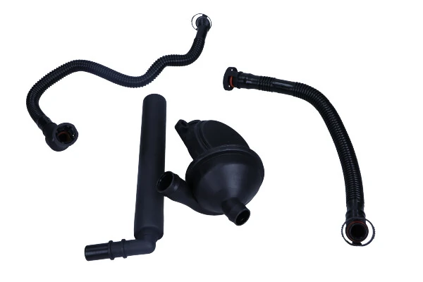 Oil Separator, crankcase ventilation