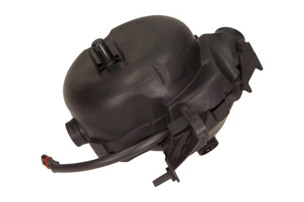 Oil Separator, crankcase ventilation