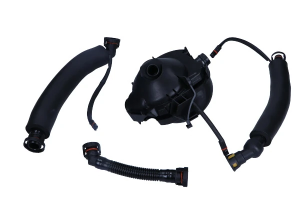 Oil Separator, crankcase ventilation