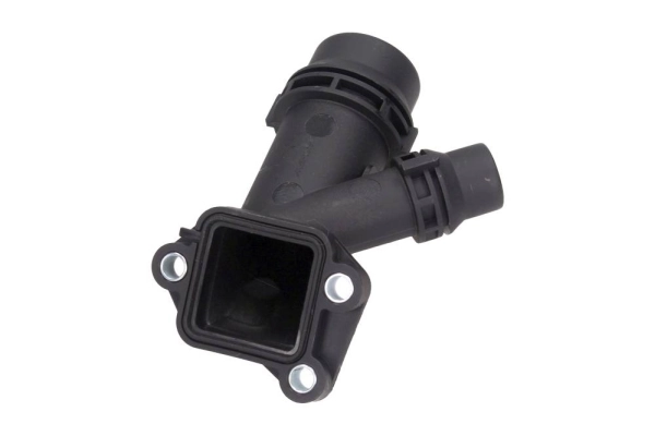 Coolant Flange
