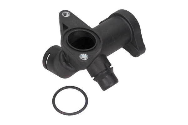 Coolant Flange