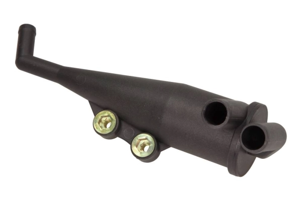 Oil Separator, crankcase ventilation