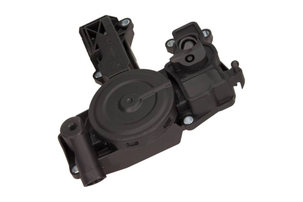 Oil Separator, crankcase ventilation