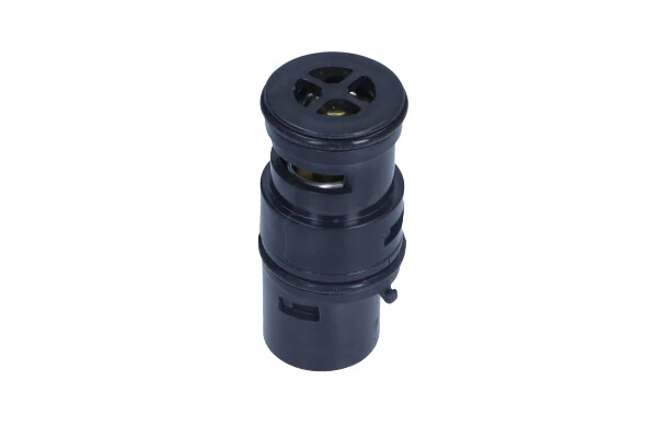 Thermostat, oil cooling