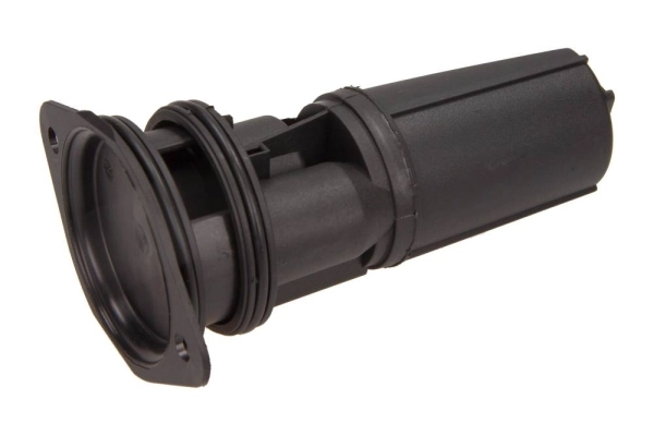 Oil Separator, crankcase ventilation