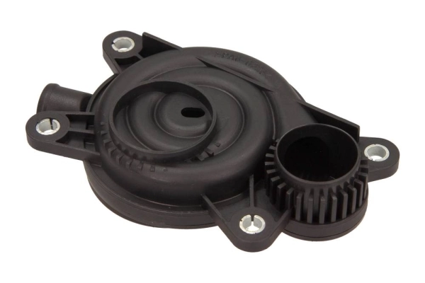 Oil Separator, crankcase ventilation