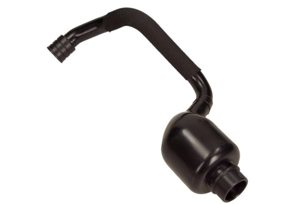 Oil Separator, crankcase ventilation