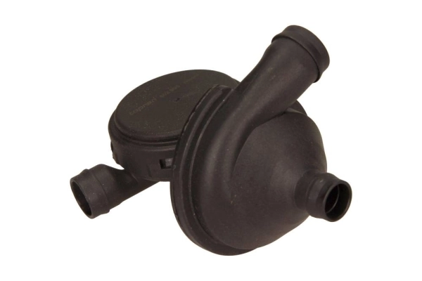 Oil Separator, crankcase ventilation