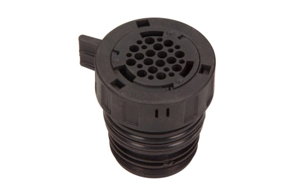 Plug-in housing, automatic transmission (control unit)