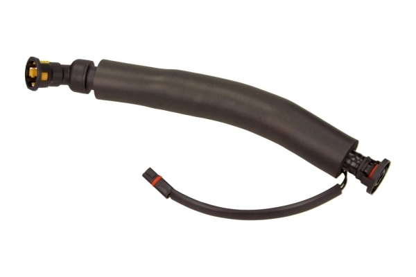 Hose, crankcase ventilation