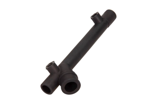 Hose, cylinder head cover ventilation