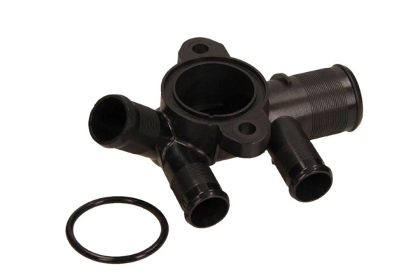 Coolant Flange