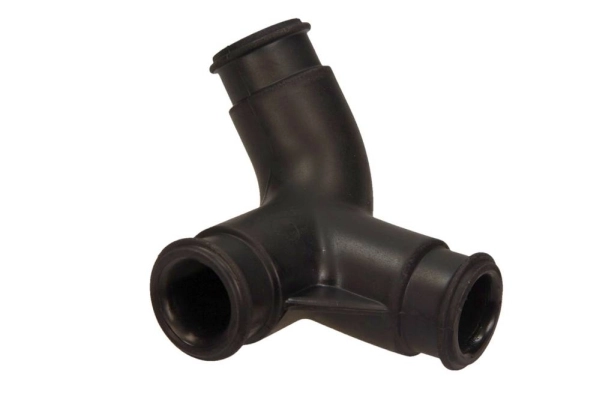 Hose, cylinder head cover ventilation