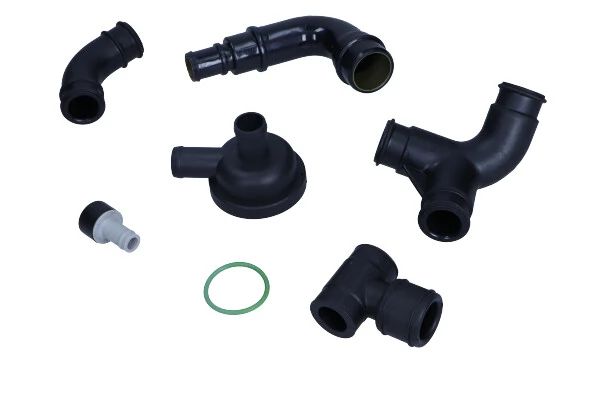 Valve, crankcase ventilation