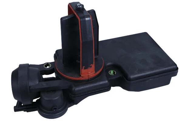 Control, swirl flaps (induction pipe)