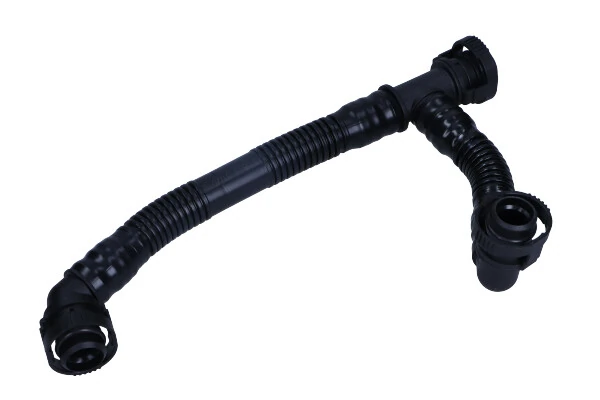 Hose, crankcase ventilation