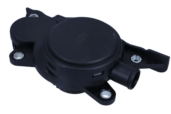 Oil Separator, crankcase ventilation