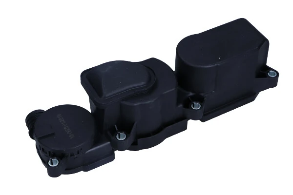 Oil Separator, crankcase ventilation