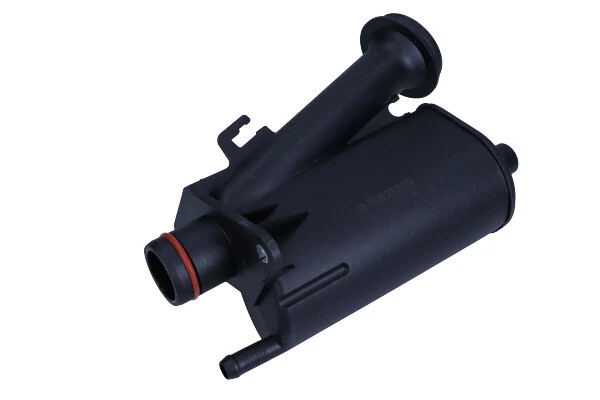 Oil Separator, crankcase ventilation