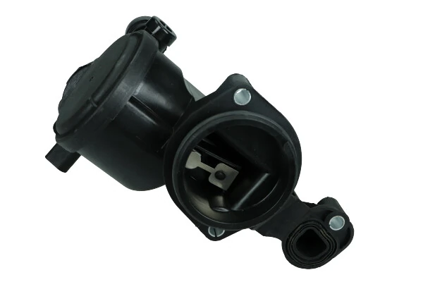 Oil Separator, crankcase ventilation