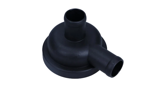 Boost Pressure Control Valve