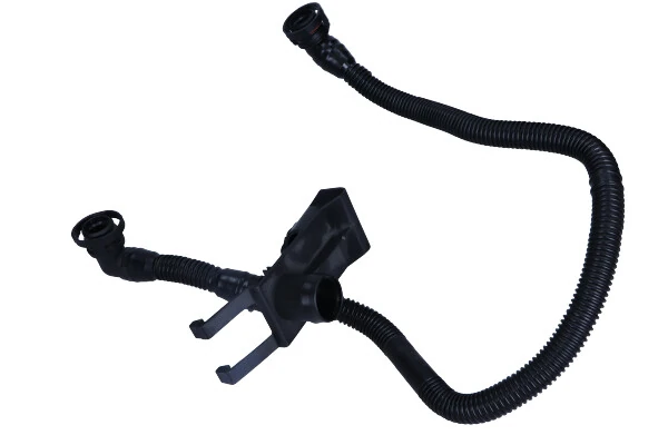 Hose, cylinder head cover ventilation