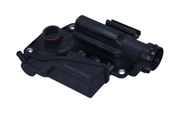 Valve, crankcase ventilation