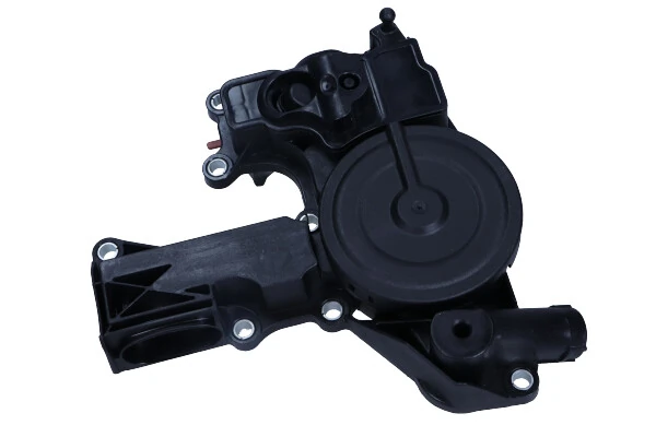 Oil Separator, crankcase ventilation