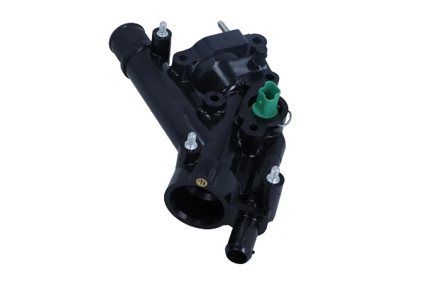 Coolant Flange