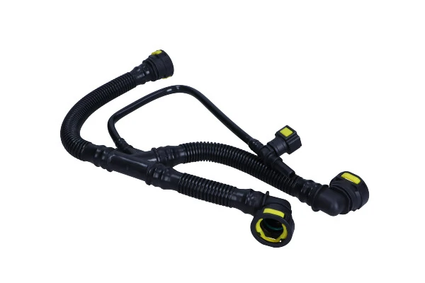 Hose, crankcase ventilation