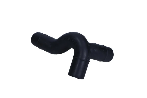 Hose, cylinder head cover ventilation