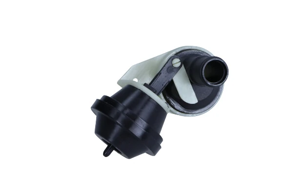 Coolant Control Valve