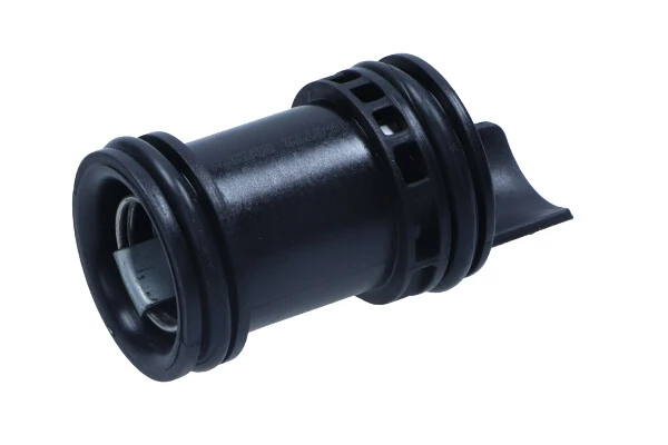 Pipe, heat exchanger