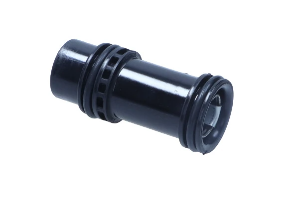 Pipe, heat exchanger
