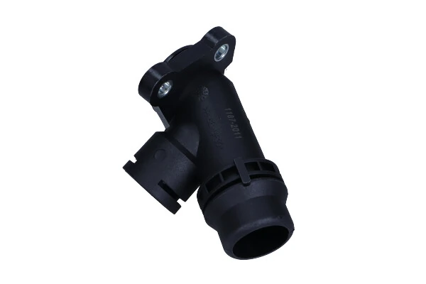 Coolant Flange