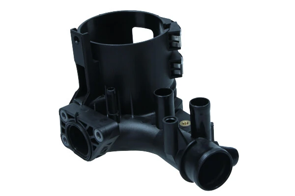Coolant Flange