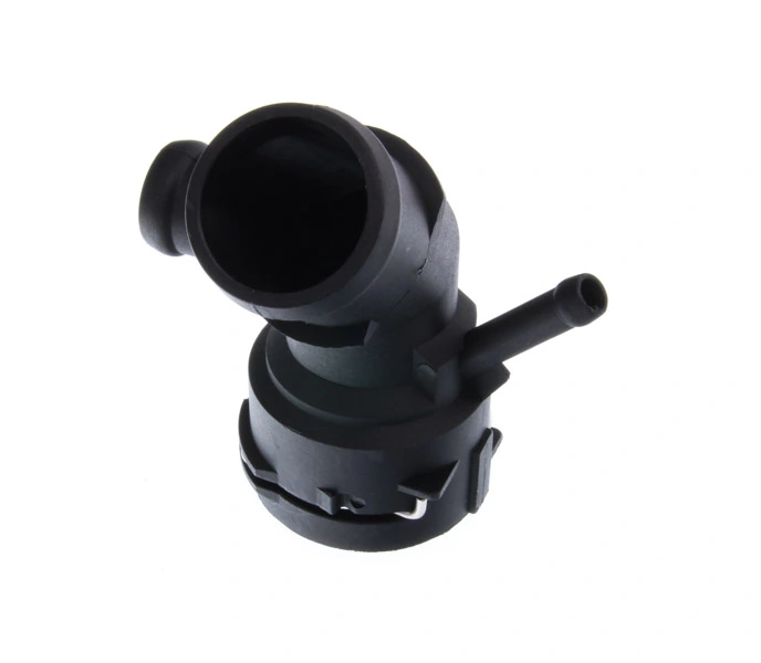 Coolant Flange