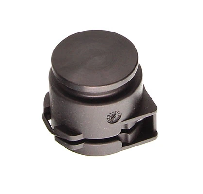 Sealing Plug, coolant flange