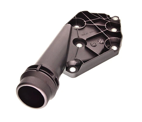 Coolant Flange