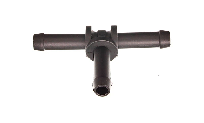 Coolant Flange