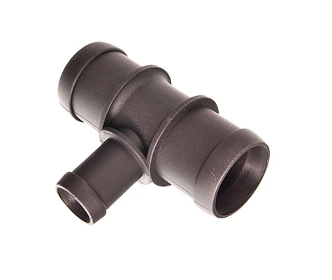 Coolant Flange