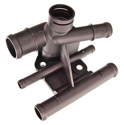 Coolant Flange