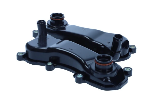 Coolant Flange
