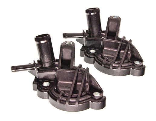 Coolant Flange