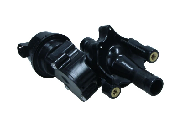 Coolant Control Valve