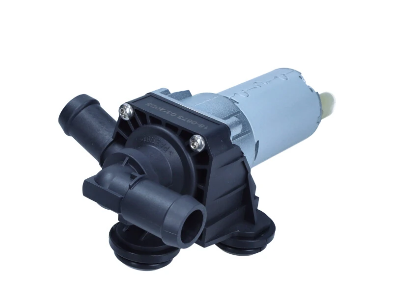 Auxiliary Water Pump (cooling water circuit)