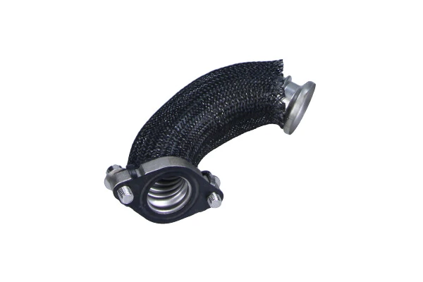Gasket, EGR valve bracket